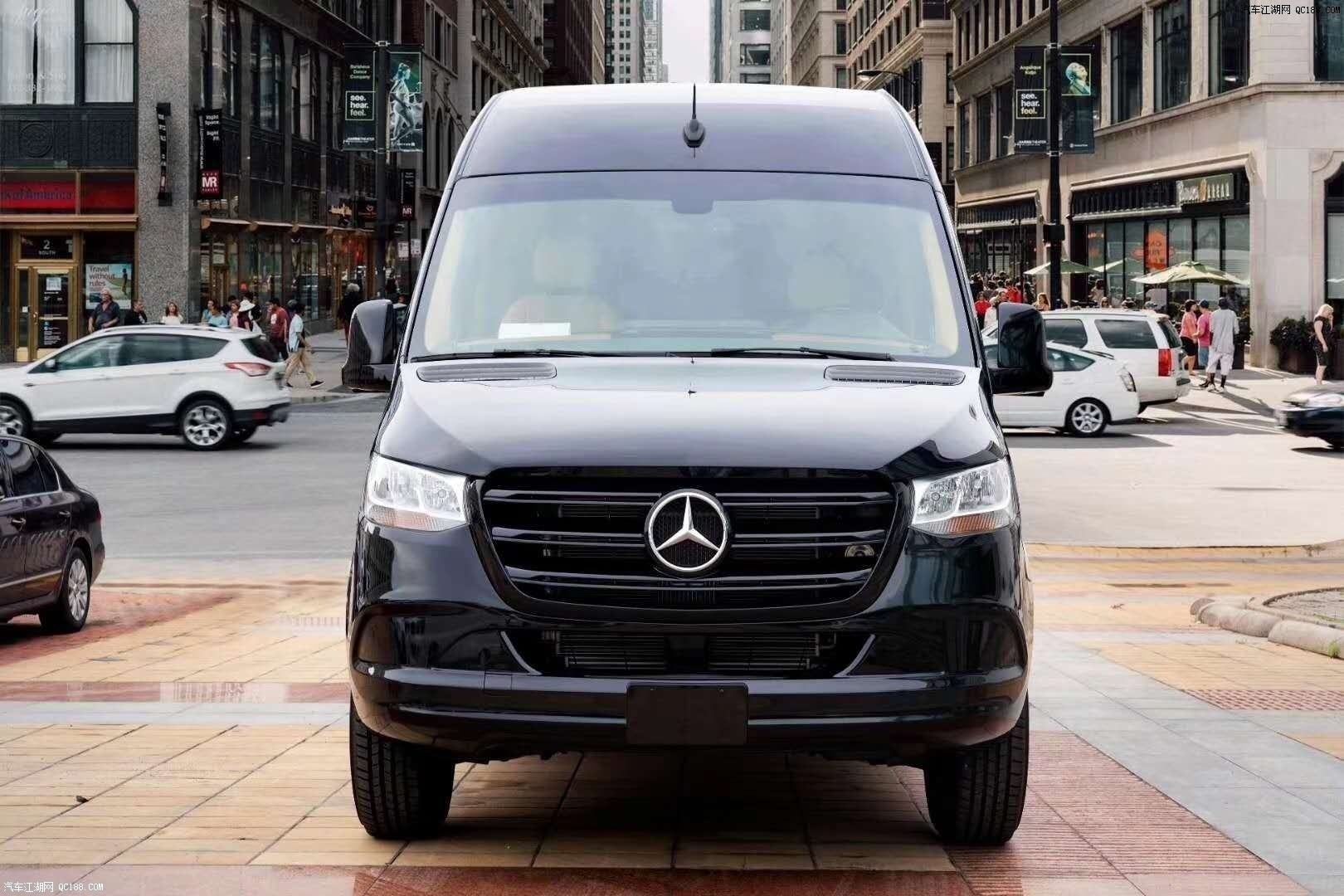 进口斯宾特改装七座商务车定制版价格