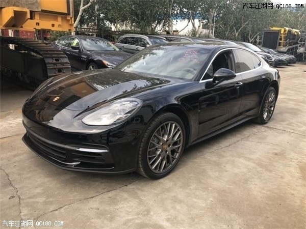 {六合彩}(保时捷帕拉梅拉轿车最新款)