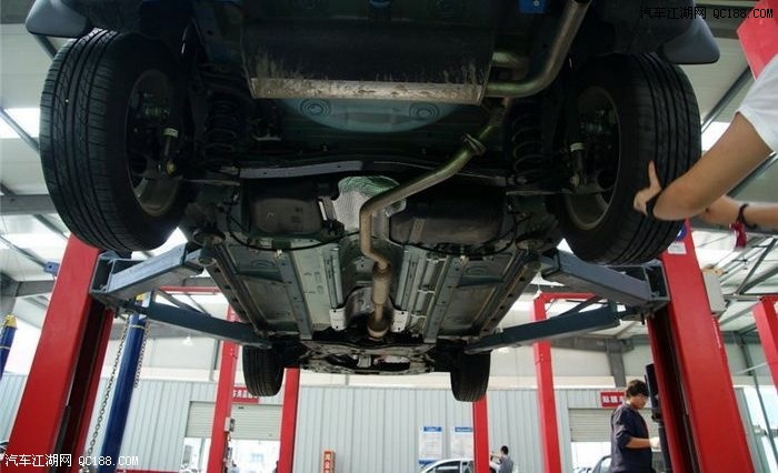 感冒比较严重天语sx4首保更换喇叭图文