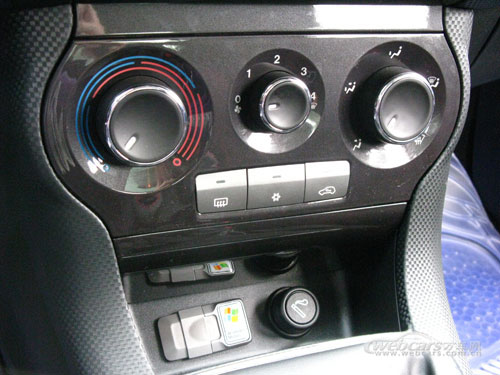 艺术家的杰作 个性车型菲亚特博悦测评