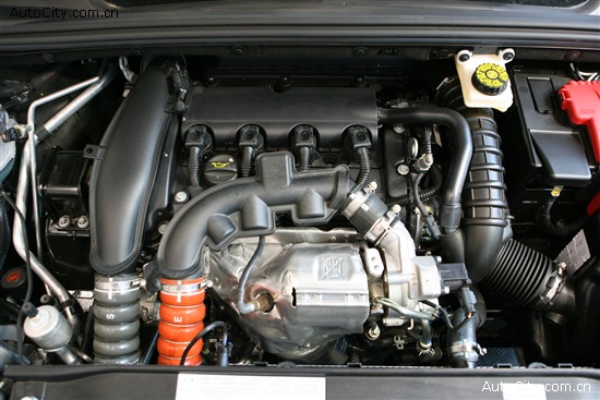 原装法式甜点 标致308cc/308sw实拍图秀