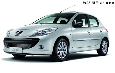 献给孩儿他妈 10以内自动挡小车推荐