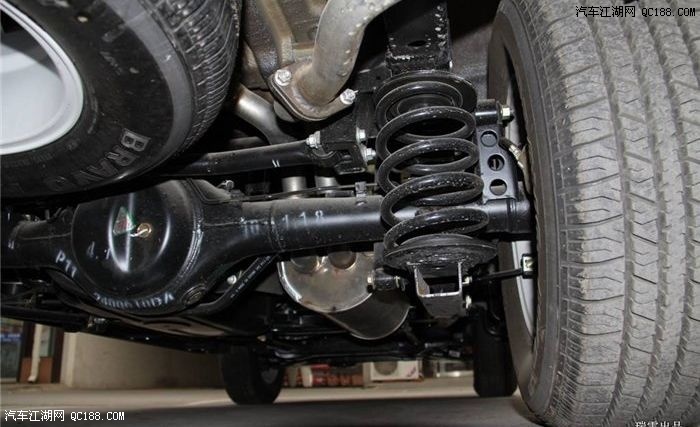 购车/上牌/切身体验 超详细解读威麟x5