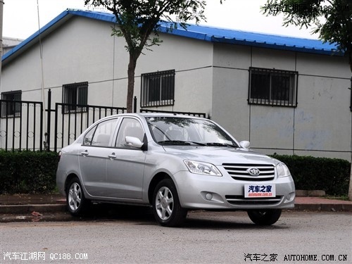 购车享受多重好礼 夏利n5全系现车充足