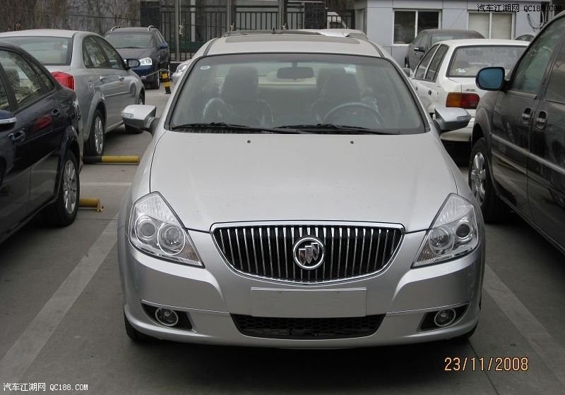 我的新别克凯越最后一天完成的作业 图