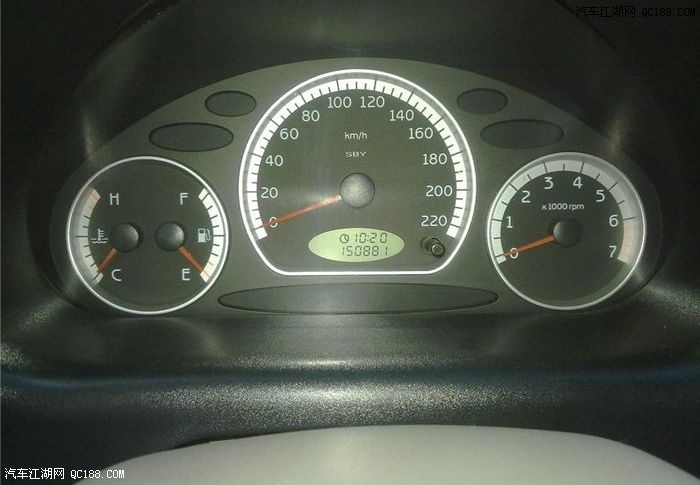 再来个  路码表