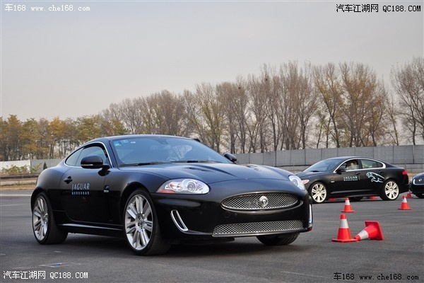 【图】猎豹般敏捷身手 全新体验捷豹全系车型_汽车江湖