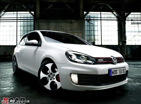 polo1.6手动劲取改装全记