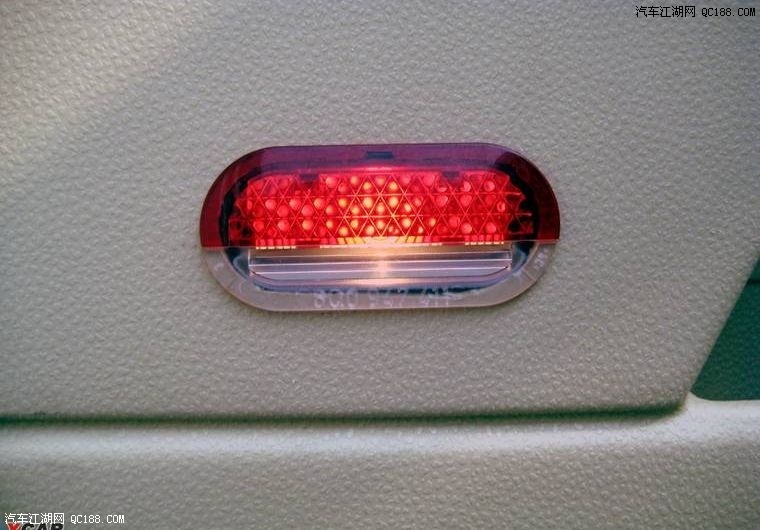 polo劲情装门灯!