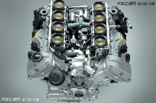 这台拥有420马力的v8发动机是m3乐趣的核心