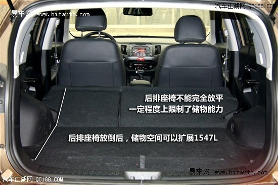 都是韩系品牌suv 现代ix35对比起亚智跑