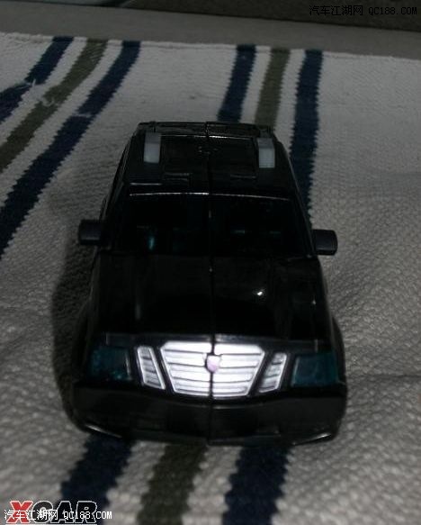 孩子宝变形金刚-栅栏(正面)