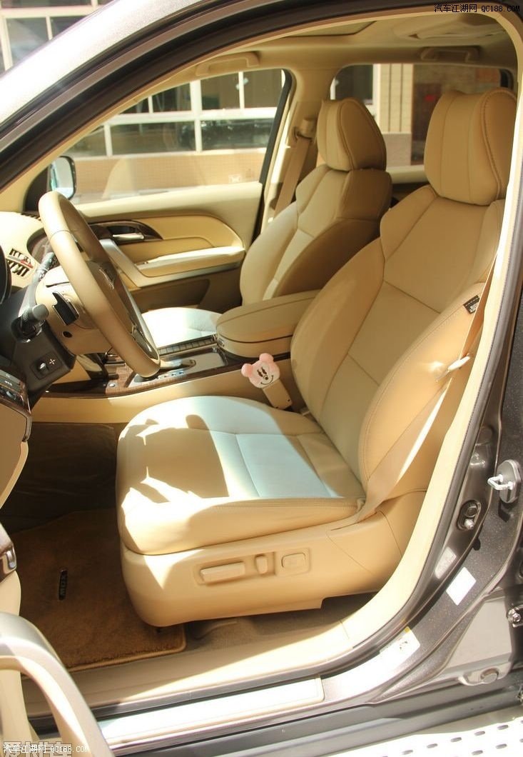 绝对让你爽!火萃岩灰讴歌mdx谈初体验