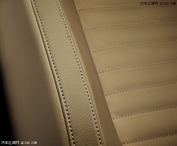 vienna高级皮座椅