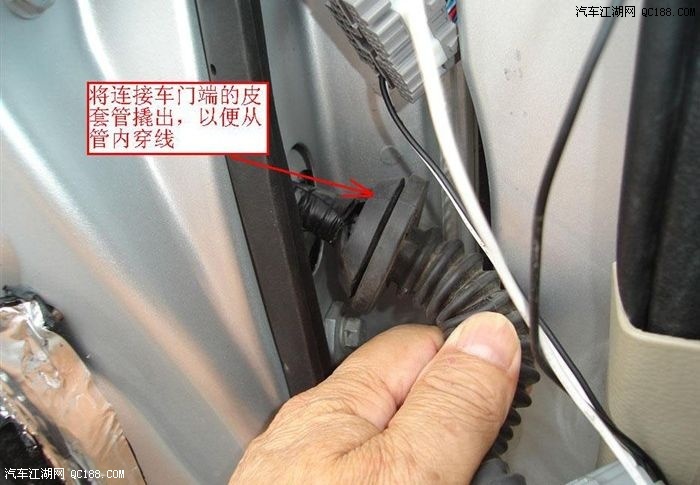 首页 天语·尚悦 > 正文内容第六步 用较粗的铁丝或铜丝(我用的是2.