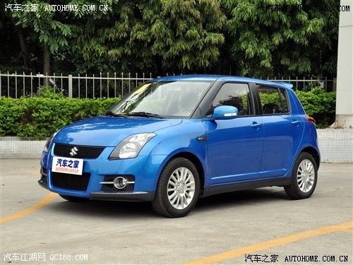 平行进口车首页 车型 铃木 雨燕雨燕车型最新价格变化报价 车型 指导