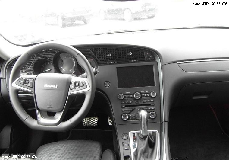 首页 萨博9-5 > 正文内容 外观完了,来点内饰.