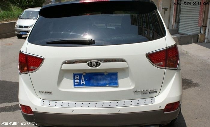 我的大白闪亮外观 维拉克斯装饰交作业