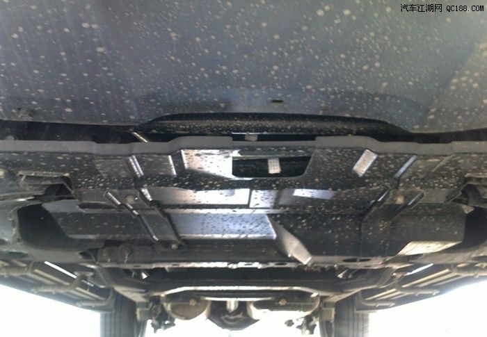 前后左右细节整体 威麟x5各角度作业篇