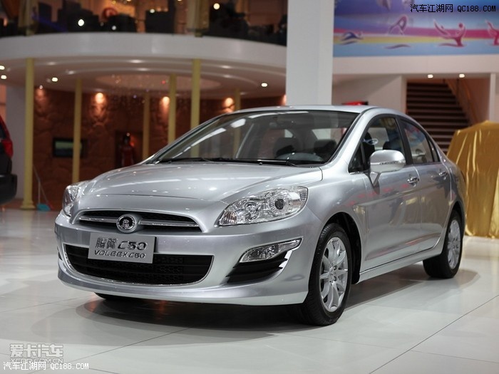 【图】长城腾翼c50预订中 千元订金可获3m贴膜_汽车江湖网 - qc188.
