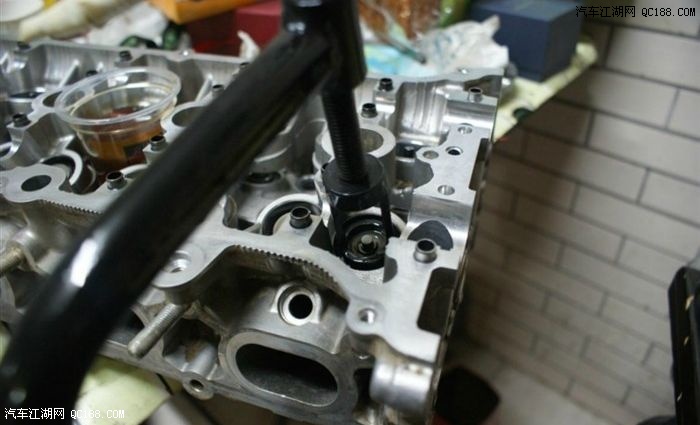 2周的时间,北京第6台m18a铃木雨燕诞生