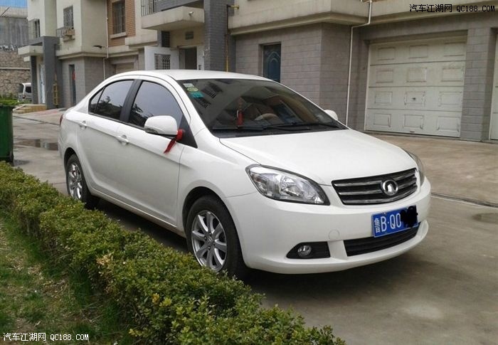 长城c30白色手豪上路价70260元,贵不贵?还行吧?