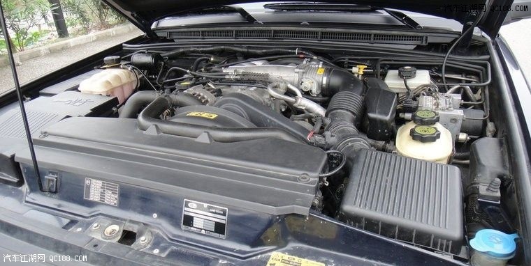 好饭不怕晚十年路虎发现2提车谈优缺点