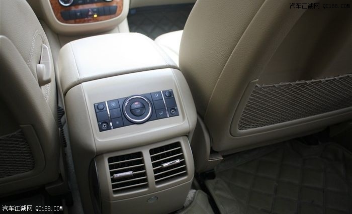 依依不舍将别离 05款奔驰r350伴我八年