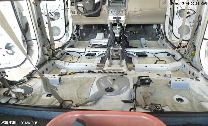 6at卡罗拉提车周年_第5页_汽车江湖