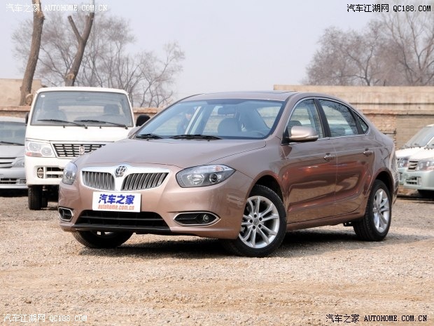 平行进口车首页 车型 中华 中华h530中华h530 加装车型 车型最新价格