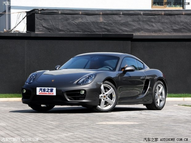 平行进口车首页 车型 保时捷 cayman cayman车型最新价格变化报价