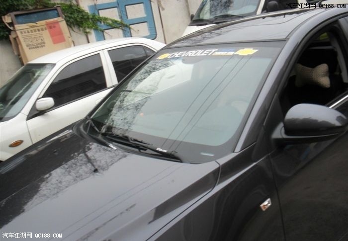 自己贴的熏黑膜,大家说效果怎么样?顺便弄个精华可以吗?