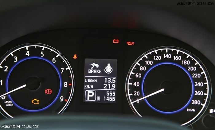 眼前一亮让我心动 英菲尼迪g37购车经历