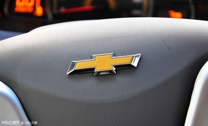 图的就是省心 纠结中购赛欧1.2l时尚版