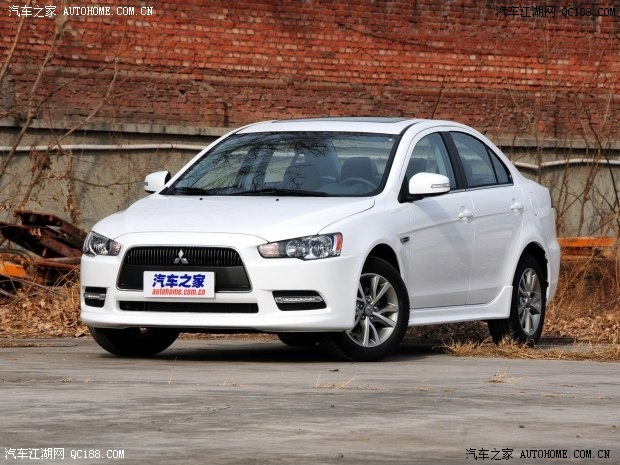 三菱翼神最高优惠2.3万元 充足现车有售