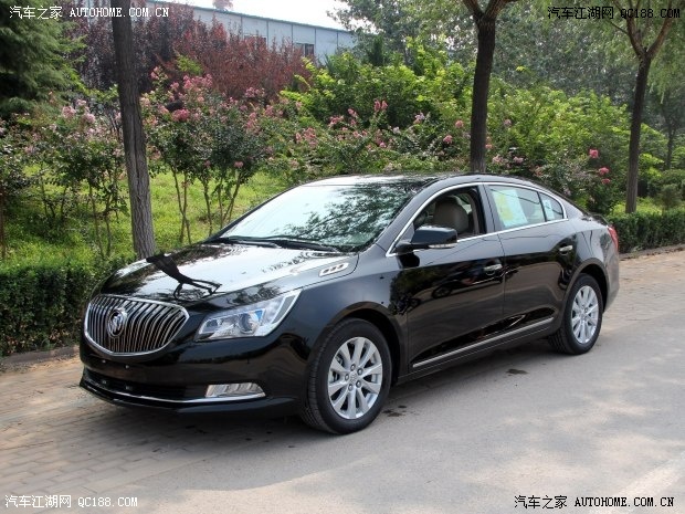 『君越2013款 2.4lsidi精英舒适型』