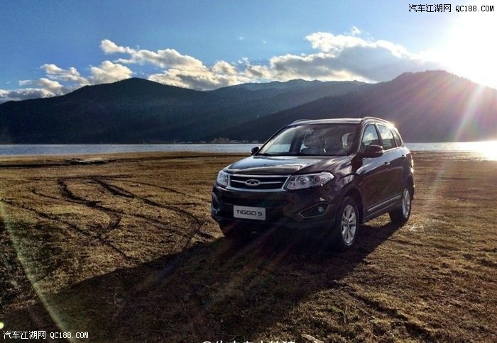 强烈要求奇瑞公司把瑞虎,打造成一个瑞虎系列,大家有什么想法呢?