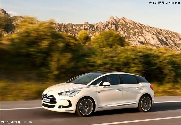 为大家带来citroen xm更新换代的历程,更深的了解这款车