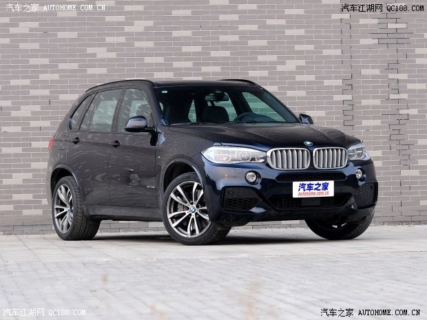 『宝马x5 2014款 xdrive50i m运动型』