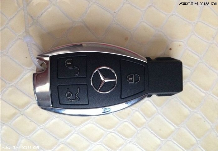 不得不妥协加价 小谈奔驰s400l提车/用车