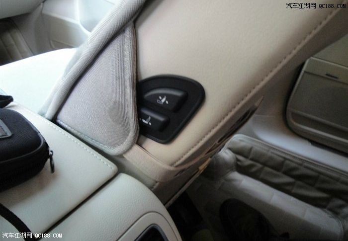 黑色迈腾b7l座椅加热 车主讲述购车经历