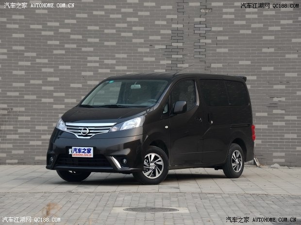 日產nv200店內現車供應最高優惠3000元