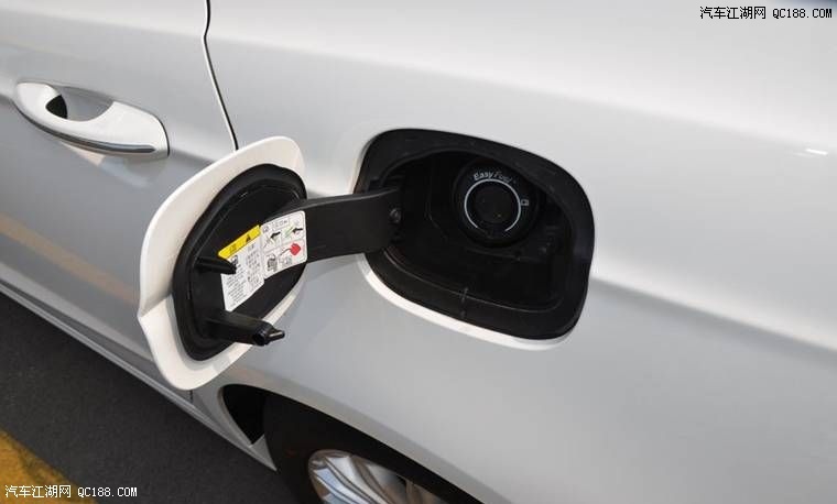 led大灯是大爱!提人生第一车新蒙迪欧