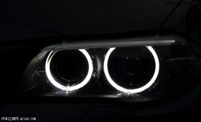 摄人心魂的天使眼