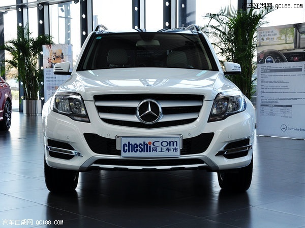 平行进口车首页 车型 奔驰 奔驰glk级车型(合肥报价) 指导价(万) 4s店