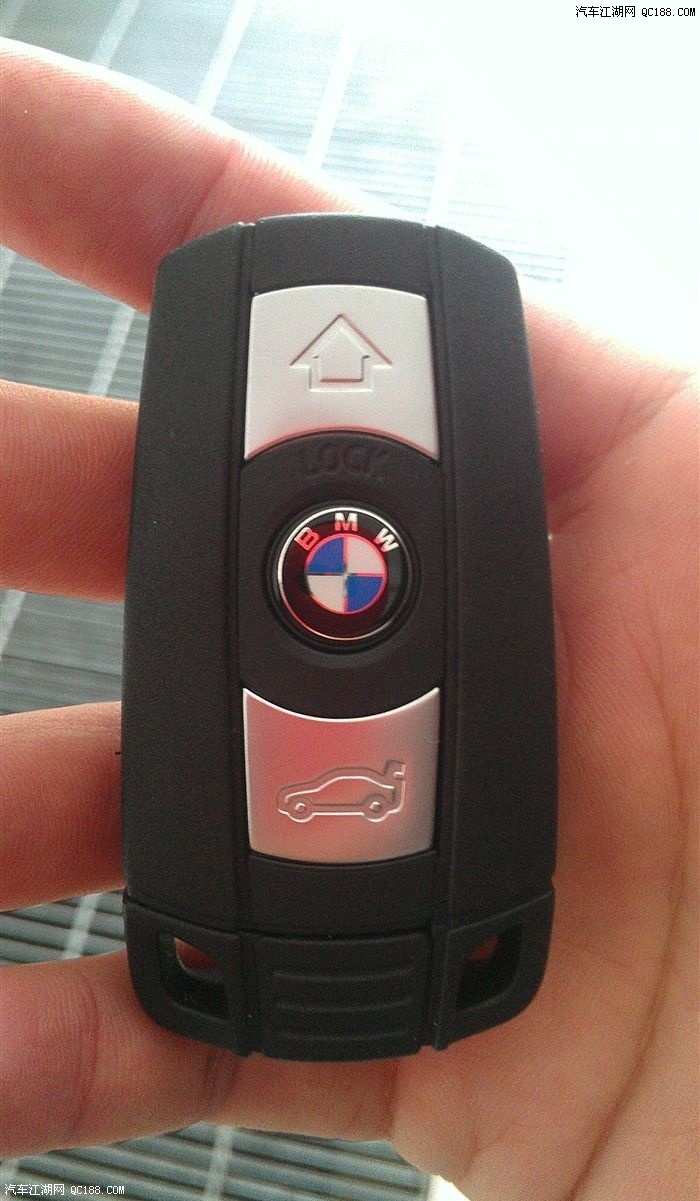 中了神驹的毒 操控至上宝马x6提车有感