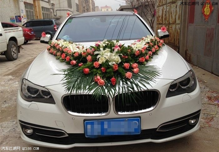 时尚动力 高端大气 提2014款宝马525li豪华版 简单上个作业