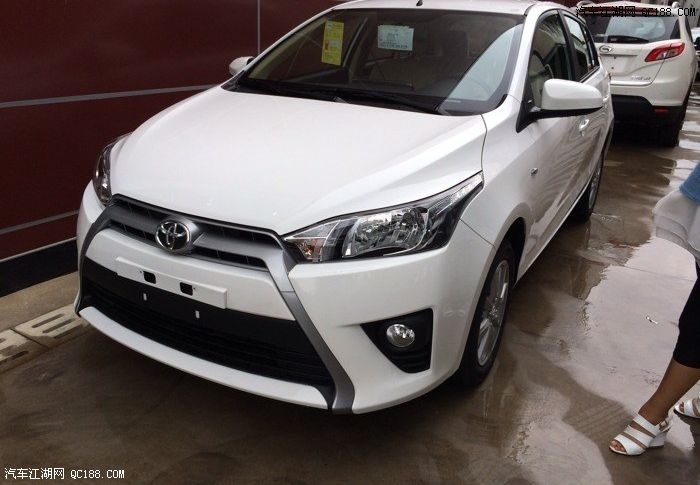 白色致炫到手了今天交了首款.