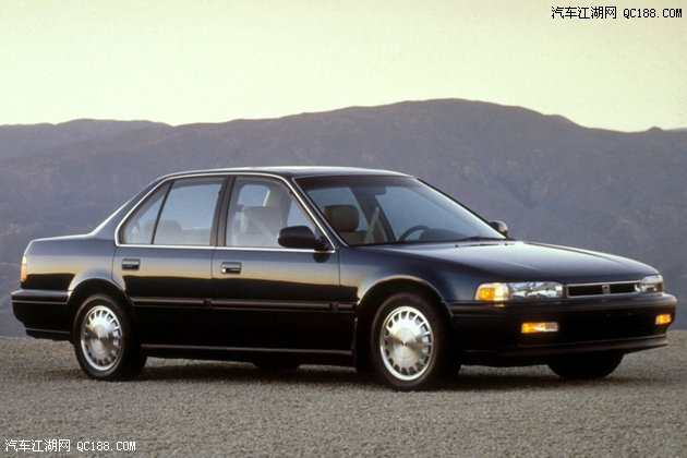 值得称道的经典车型 横霸90年代10款车