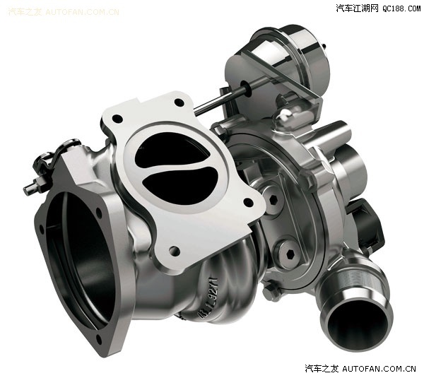 涨断连杆和全浮式活塞销,关键词:精细加工 发动机的连杆采用了特殊的